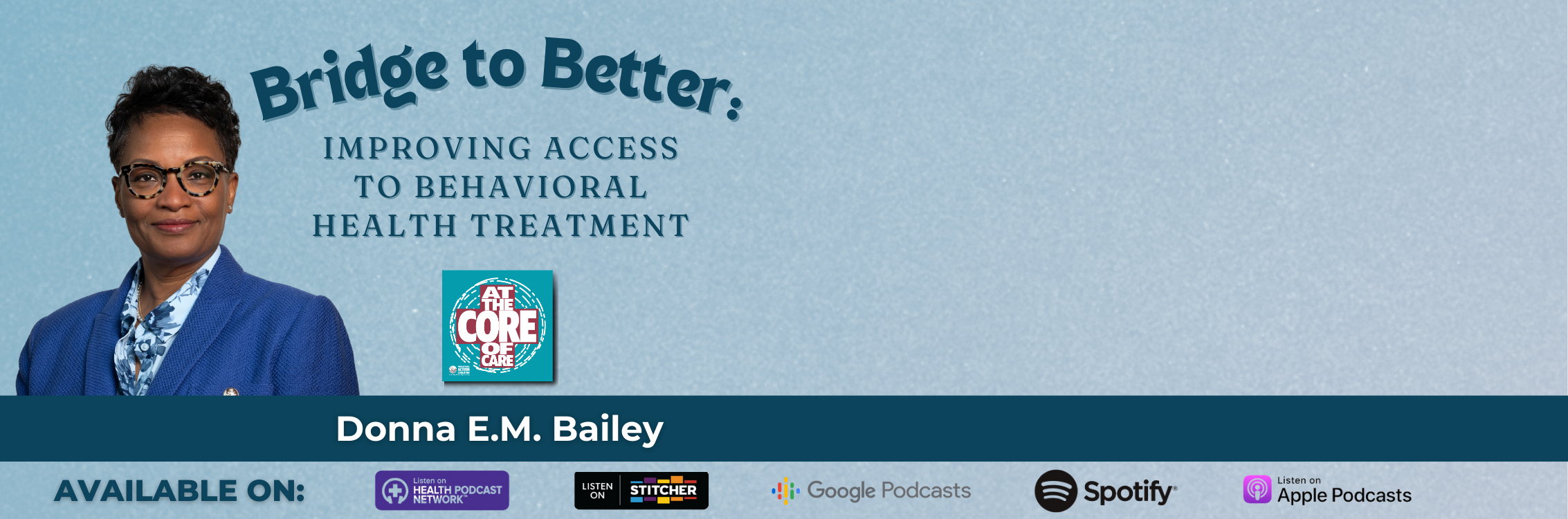 Bridge to Better: Improving Access to Behavioral Health Treatment